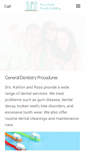 Mobile Screenshot of cocoabeachfamilydentistry.com